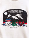 Grateful Dead 1995 Utah ‘Friend of the Devil’ Lot T-Shirt - Fits L