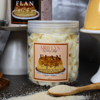Image 2 of Flan Body Butter