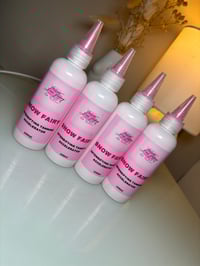 Image 1 of Snow fairy accelerator cream