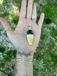 Image 5 of Ice cream cone necklace 