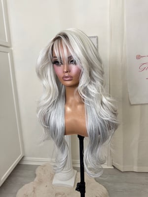 Image of Frosty luxury (pre order)