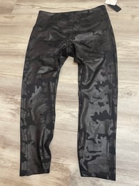 Image 1 of Xlarge detailed bottoms *never worn
