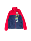 SpaceMan Logo fleece [M]