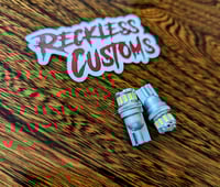 Image 3 of LED Instrument Panel Bulbs for NAVi 110