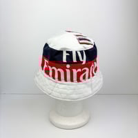 Image 5 of AC Milan Bucket Hat