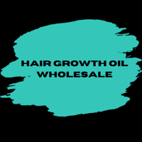 Wholesale Hair Growth Oil