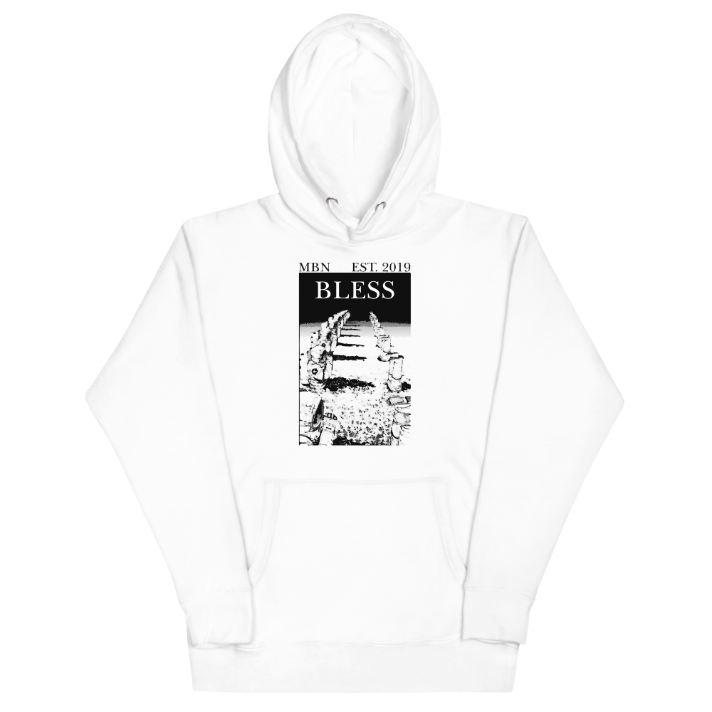 Image of Astronaut Bless