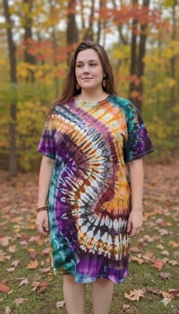 Image 1 of Crooked Chaos