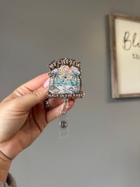 My life is a walk in the park 