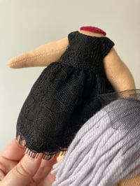 Image 4 of Headless - Spooky Artober Doll