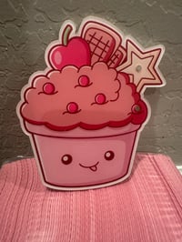 Image 2 of Cupcake Tile