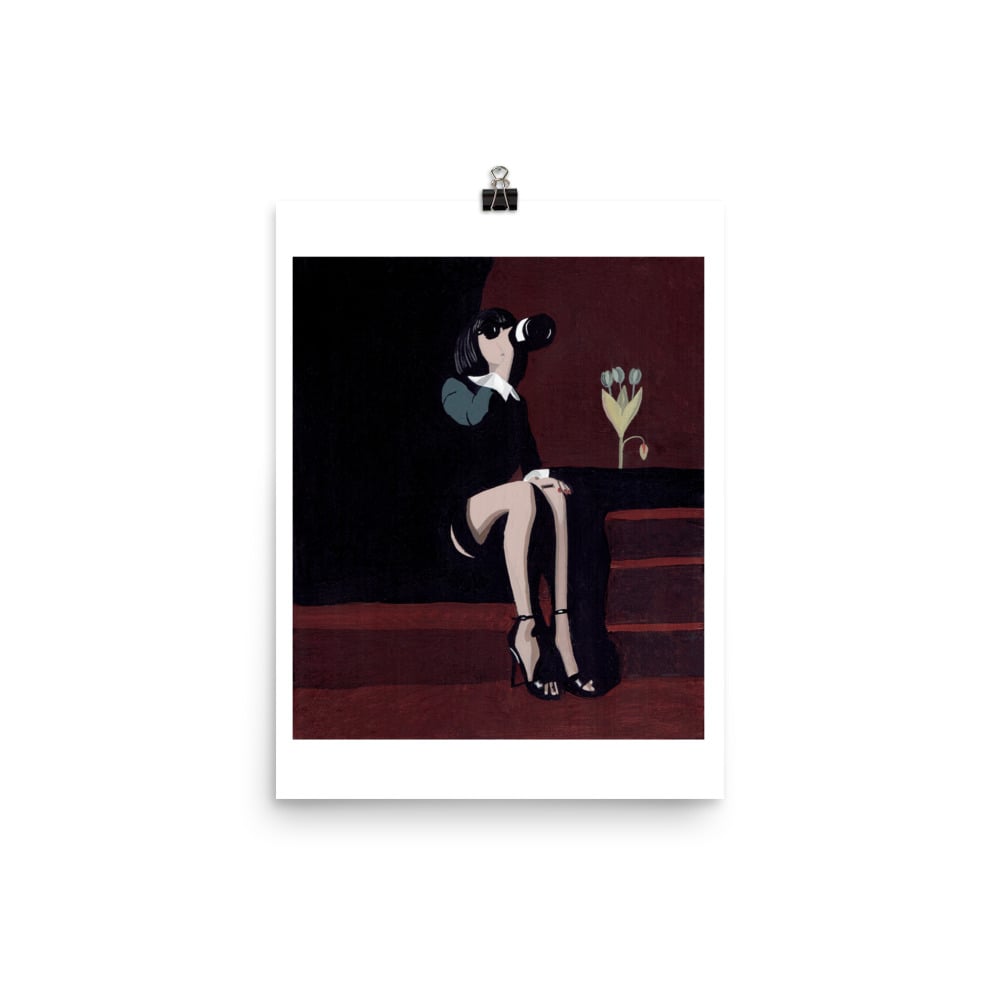 Image of BRUNCH IN BUFFALO POSTER