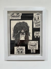 Image 1 of FIRE SALE “Land Line”