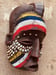 Image of Zaramo Tribal Mask (8)