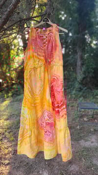 Image 2 of Orange Fire Opal