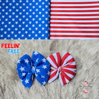 Image 2 of Feelin' Free // Piggies Set