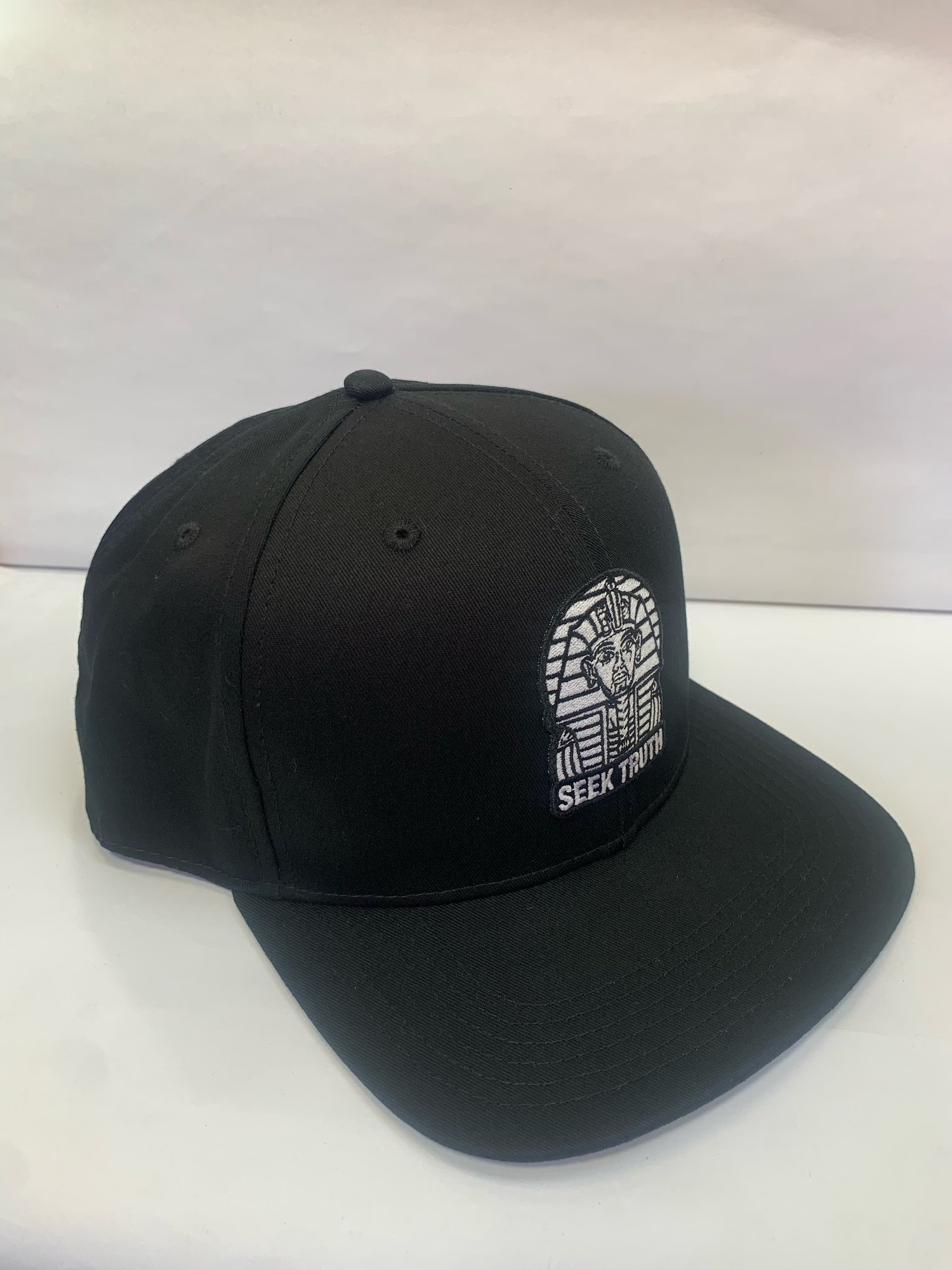 Image of Limited Edition Seek Truth Cap 