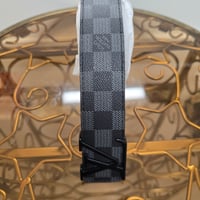 Unisex Belts Style #8