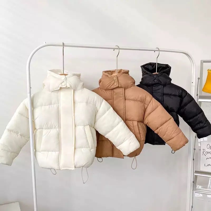 Image of ‘Cozy’ Coat 