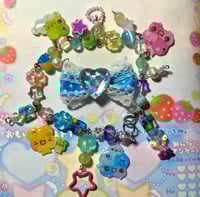 Image 3 of lucky syndrome charm bracelet 