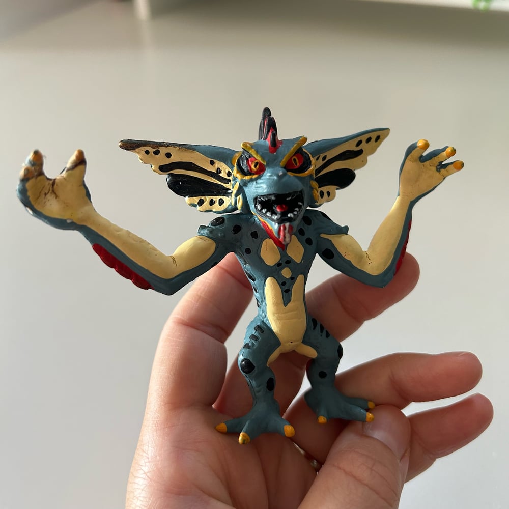 Image of FIGURINE LES GREMLINS 2