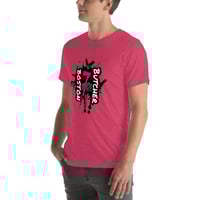 Image 15 of Officially licensed Boston Butcher Unisex t-shirt