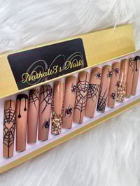 Image 2 of Black widow 