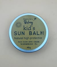 Image 3 of Sun Balm 