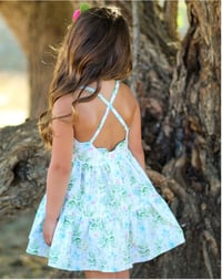Image 1 of Camilla dress