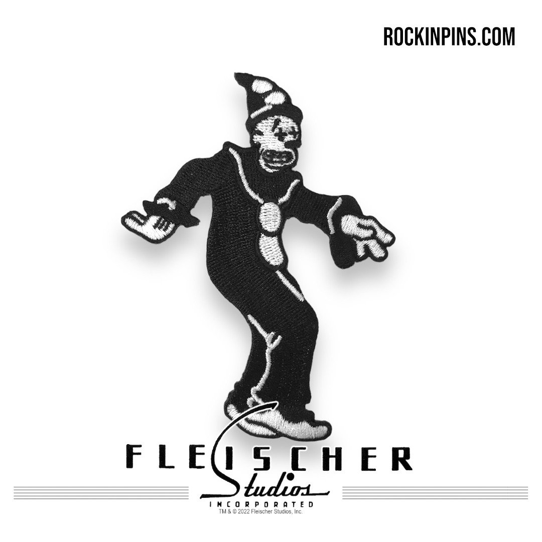 122 Cartoon Tattoos That Hark Back To Childhood's Favorites | Bored Panda, image size:1080x1080