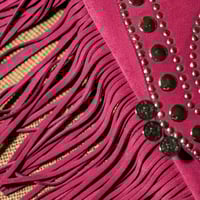 Image 3 of RAINBOW FRINGE