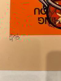 Image 5 of Slipper Tonk print 