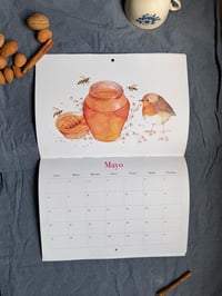 Image 6 of Calendario 2026