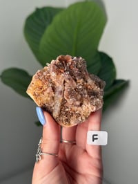 Image 6 of SUNSET PHANTOM QUARTZ -INDIA- *DISCOUNTED LOT*
