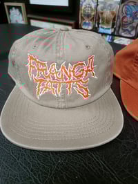 Image 3 of ‘Franga Trip’ Cap