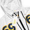 Askew Collections/ Stallion/ Women’s cropped windbreaker