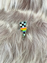 Image 5 of Checkmate Aura Opal Ring