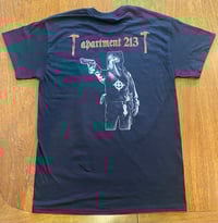 Image 3 of Apartment 213 Shirt (PRE-ORDER)