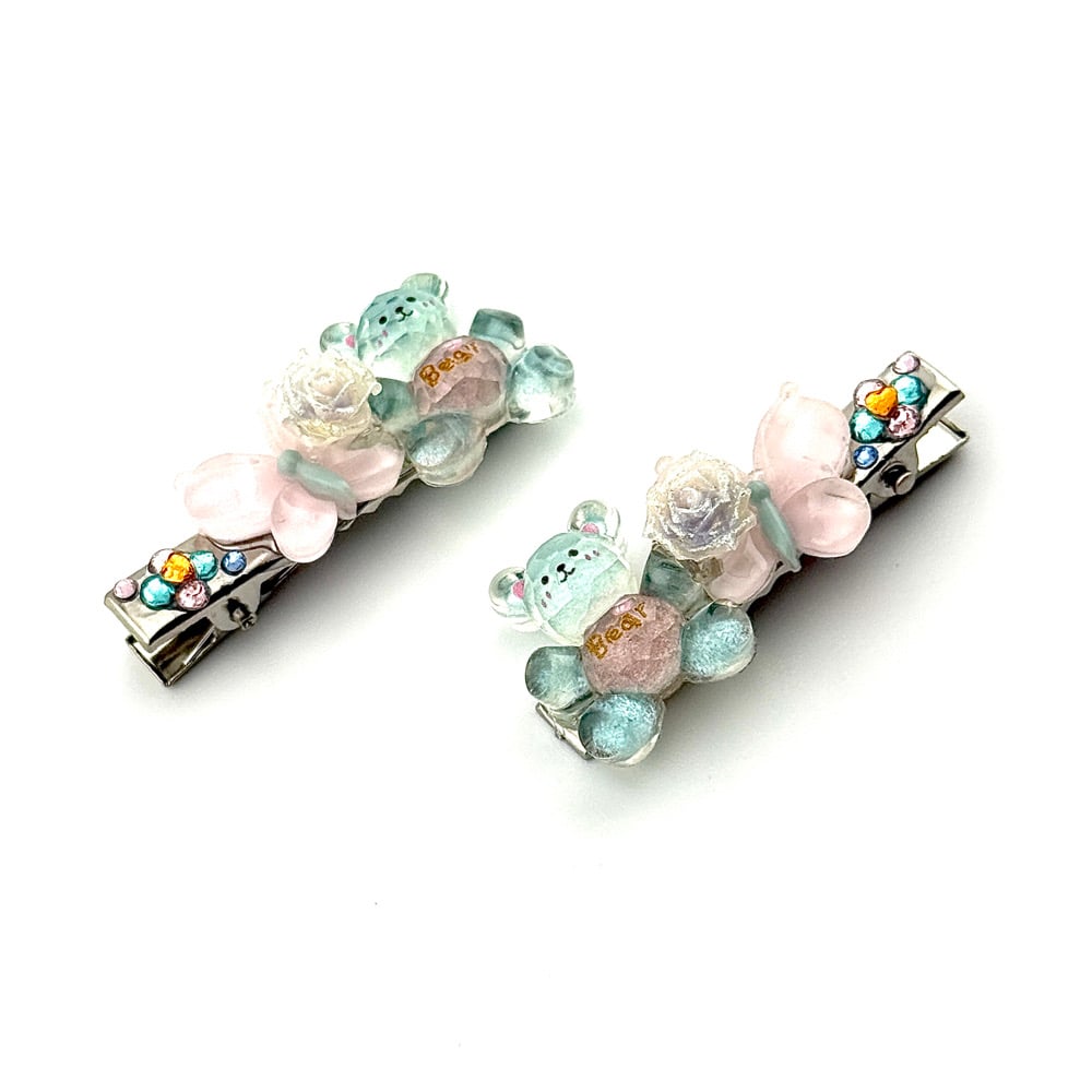 Image of Gem Sweets Clips 