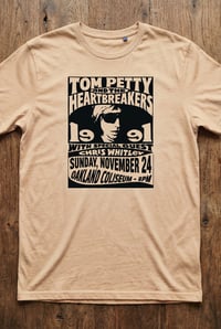 Image 4 of Camiseta Tom Petty 