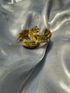 Celestial Hoops