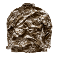 Image 2 of UK DESERT TROPICAL DPM 2000 OG (L)