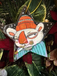 Image 1 of Xmas Hangover - Life Aquatic