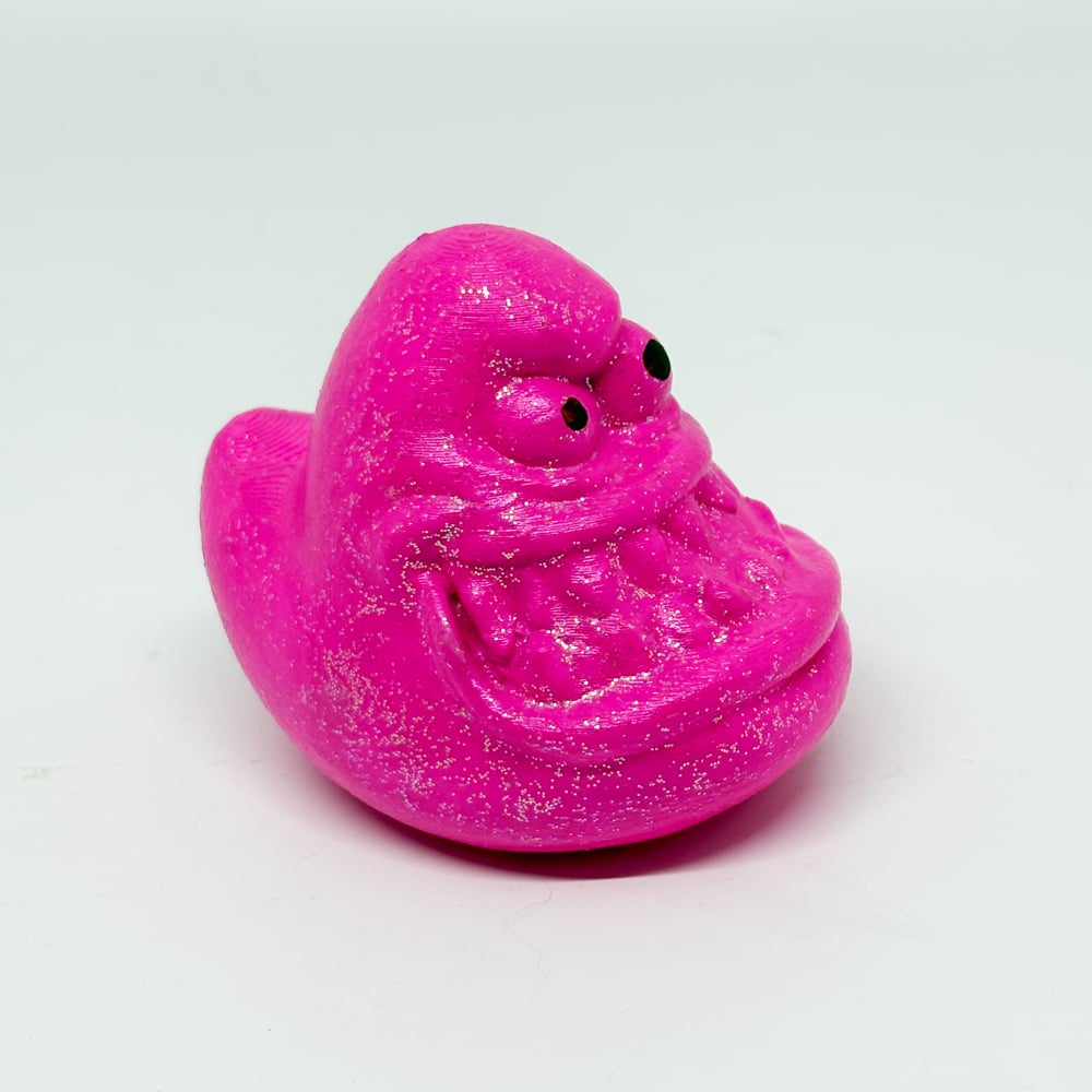 Image of Creep chick (pink)