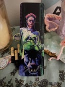 Image 3 of “Wedding Dress” bookmark 