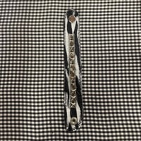 Image 3 of ZEBRA BRACELETS 