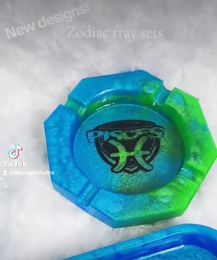 Image of New zodiac design 