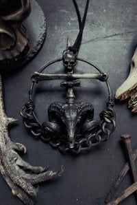 Image 1 of Dominus Sathanas