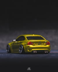 Image 19 of BMW M2 CUSTOM