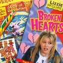 Lizzie McGuire Party Bag Mystery Pack